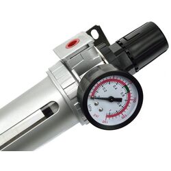 Filtru cu reductor si lubricant Geko G01177 Thumb