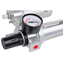 Filtru cu reductor si lubricant Geko G01179 Thumb