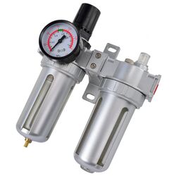 Filtru cu reductor si lubricant Geko G01179 Thumb