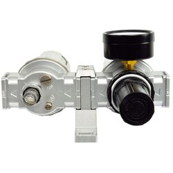 Filtru cu reductor si lubricant Geko G01179 Thumb