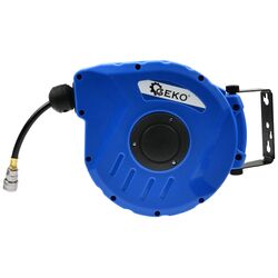 Furtun pneumatic pe tambur Geko G03190 Thumb