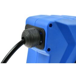 Furtun pneumatic pe tambur Geko G03190 Thumb