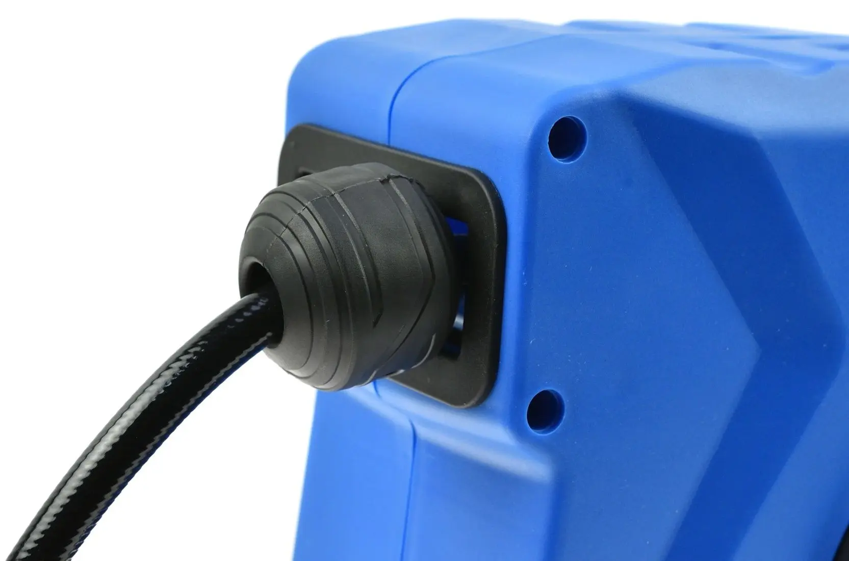 Furtun pneumatic pe tambur Geko G03190