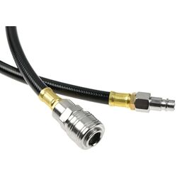 Furtun pneumatic pe tambur Geko G03190 Thumb