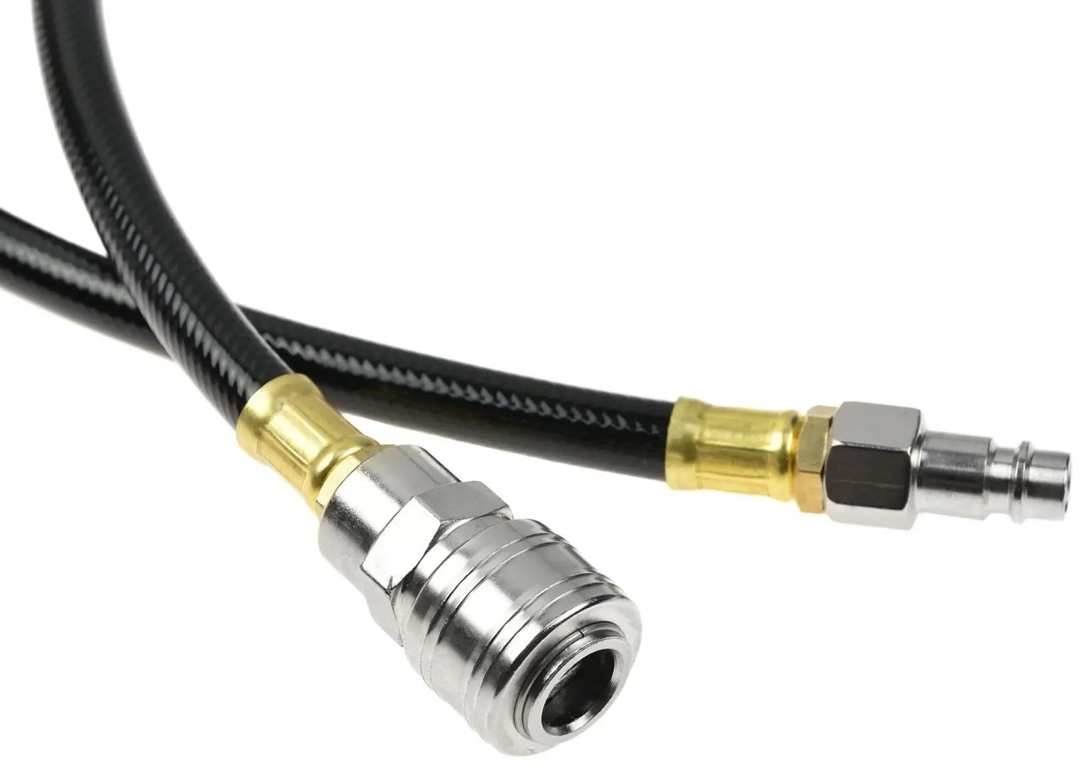 Furtun pneumatic pe tambur Geko G03190