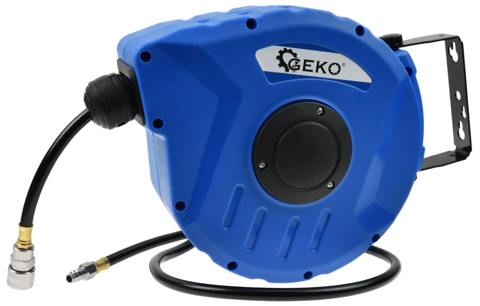 Furtun pneumatic pe tambur Geko G03190