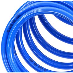 Furtun pneumatic spiralat Geko G01161 Thumb