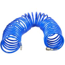 Furtun pneumatic spiralat Geko G01161