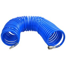 Furtun pneumatic spiralat Geko G01171