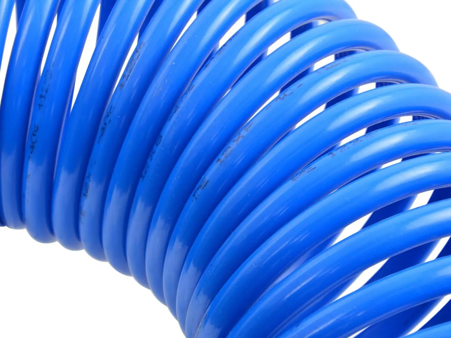 Furtun pneumatic spiralat Geko G01172