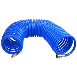 Furtun pneumatic spiralat Geko G01172