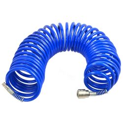 Furtun pneumatic spiralat Geko G02962