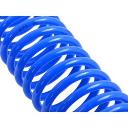 Шланг спиральный пневматический Geko G02968 Thumb