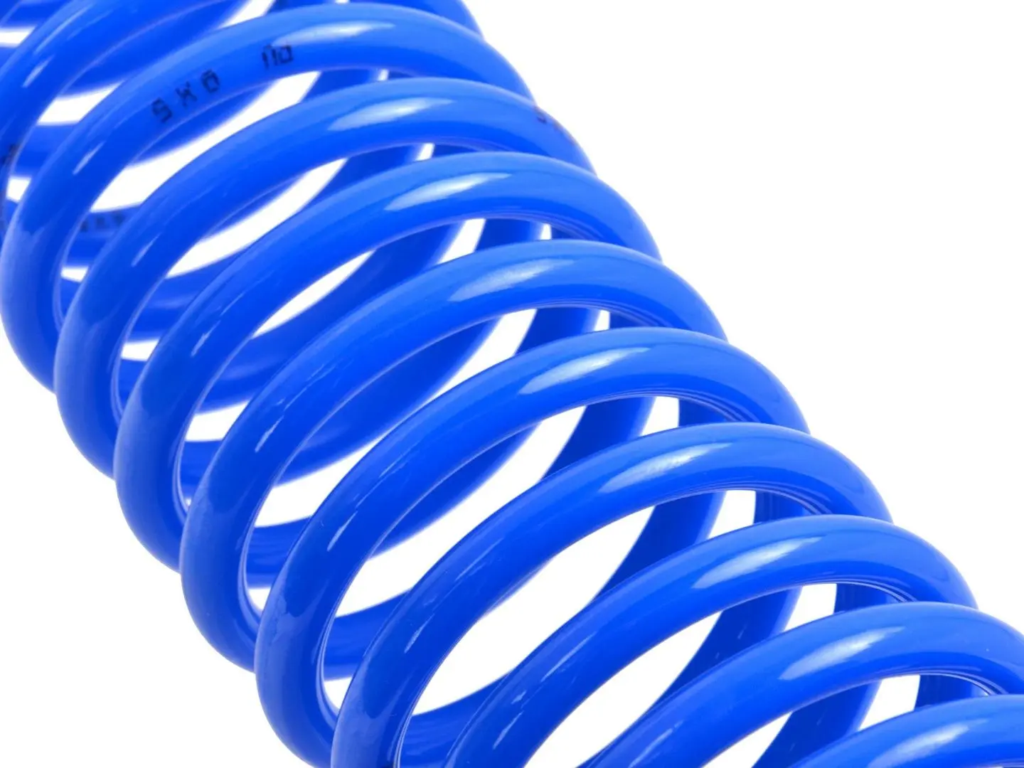 Шланг спиральный пневматический Geko G02968