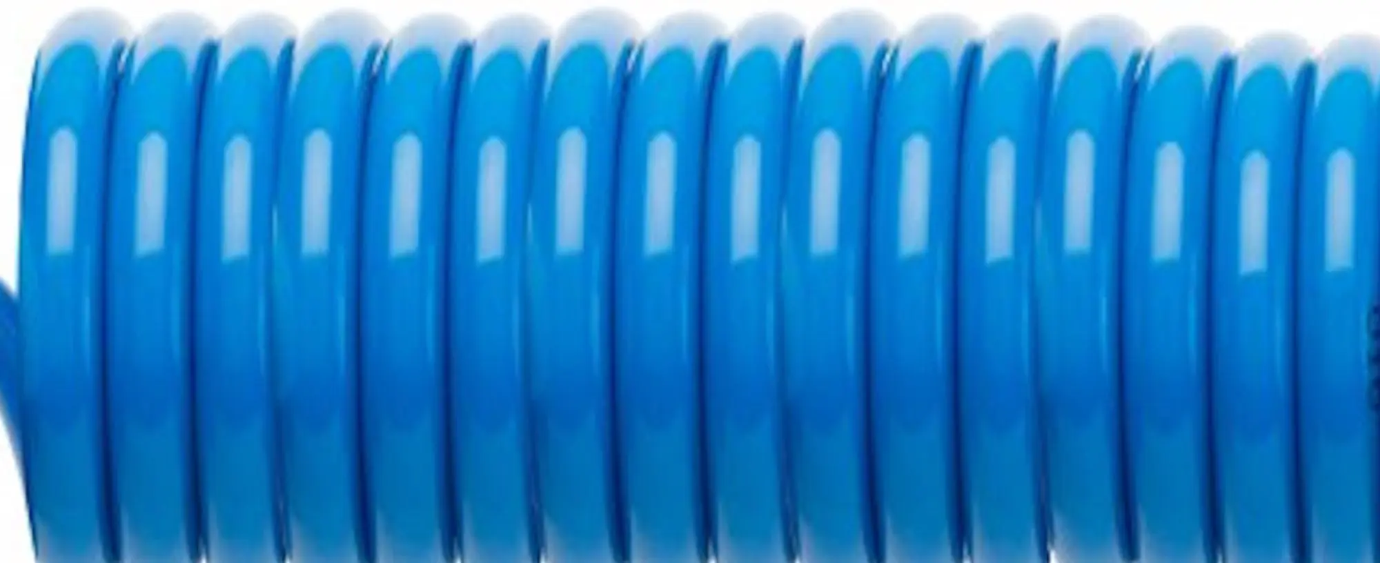 Furtun pneumatic Hoegert HT4R891 (Blue)