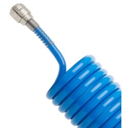 Furtun pneumatic Hoegert HT4R891 (Blue) Thumb