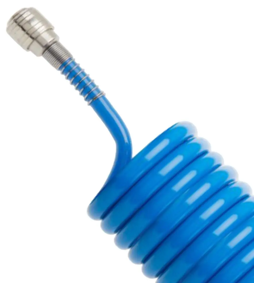 Furtun pneumatic Hoegert HT4R891 (Blue)