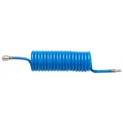 Furtun pneumatic Hoegert HT4R891 (Blue)