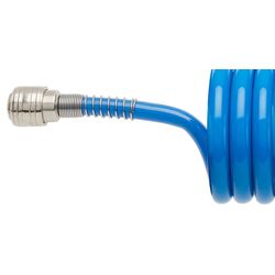 Furtun pneumatic Hoegert HT4R892 15m (Blue) Thumb