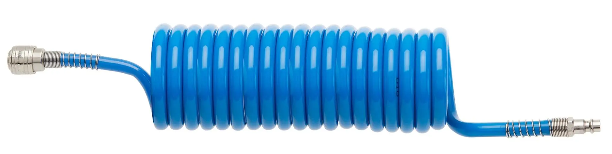 Furtun pneumatic Hoegert HT4R892 15m (Blue)