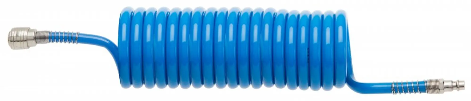 Шланг пневматический Hoegert HT4R894 (Blue)