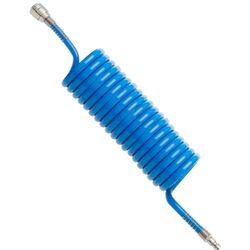 Furtun pneumatic Hoegert HT4R894 (Blue)