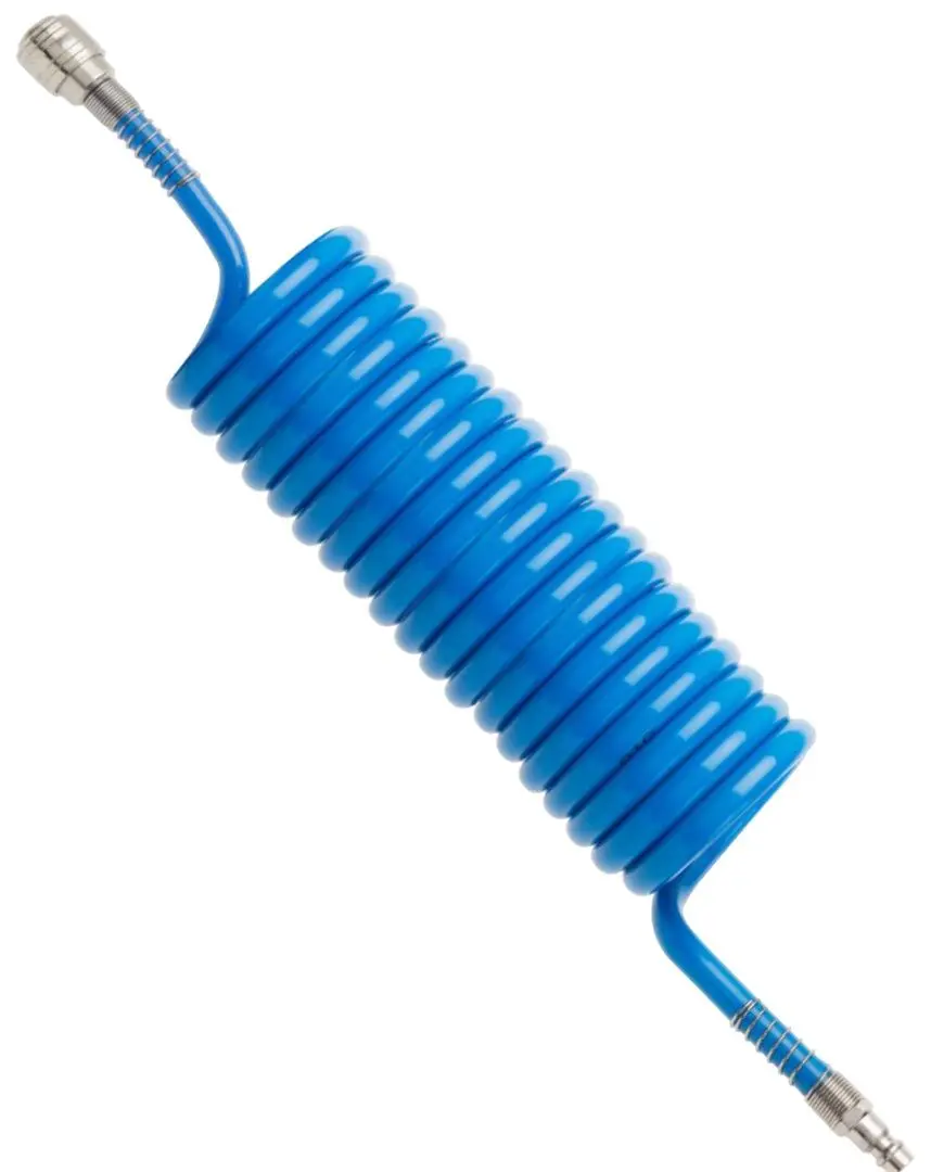 Шланг пневматический Hoegert HT4R894 (Blue)