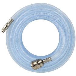 Furtun pneumatic Kraft&Dele Professional KD445 30m (Light Blue) Thumb