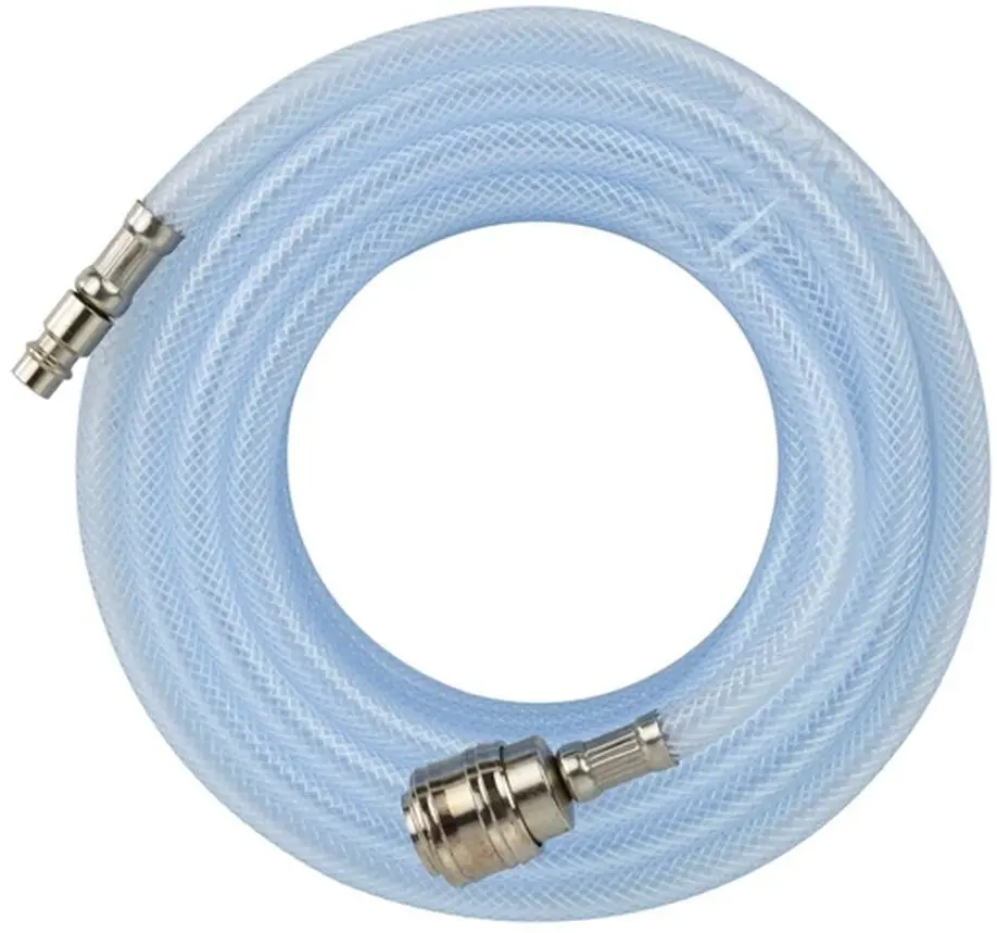 Furtun pneumatic Kraft&Dele Professional KD445 30m (Light Blue) - 2