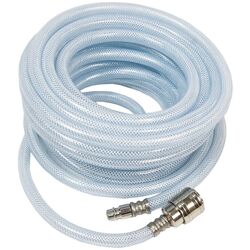 Furtun pneumatic Kraft&Dele Professional KD445 30m (Light Blue)