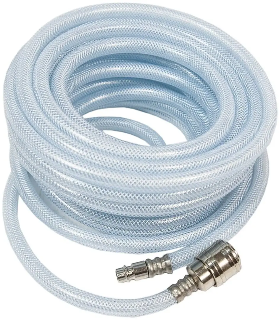 Furtun pneumatic Kraft&Dele Professional KD445 30m (Light Blue)