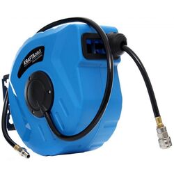 Пневматический шланг на катушке Kraft&Dele Professional KD1460