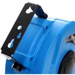 Пневматический шланг на катушке Kraft&Dele Professional KD1460 Thumb