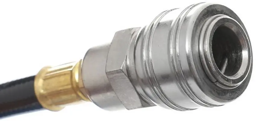 Пневматический шланг на катушке Kraft&Dele Professional KD1460