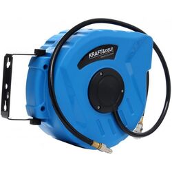 Furtun pneumatic pe tambur Kraft&Dele Professional KD1462 Thumb