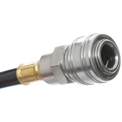 Furtun pneumatic pe tambur Kraft&Dele Professional KD1462 Thumb