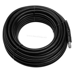 Furtun de inalta presiune Lavor R1 8m (Black)