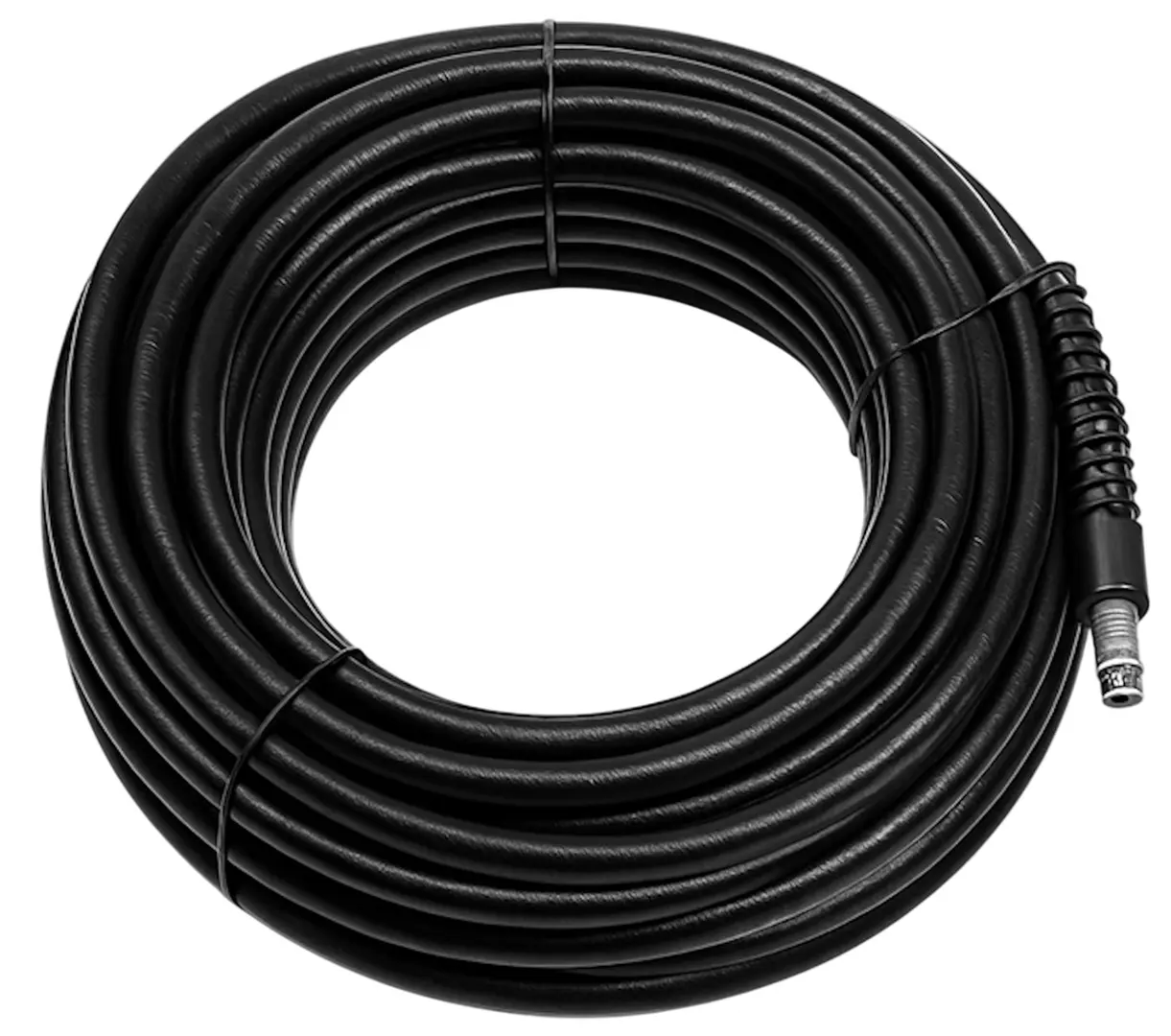 Furtun de inalta presiune Lavor R1 8m (Black)