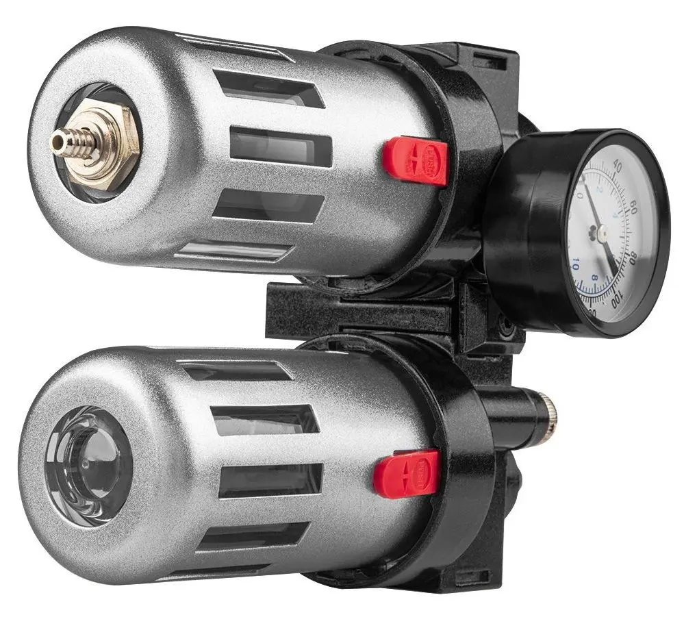 Filtru cu reductor Neo Tools 14-734