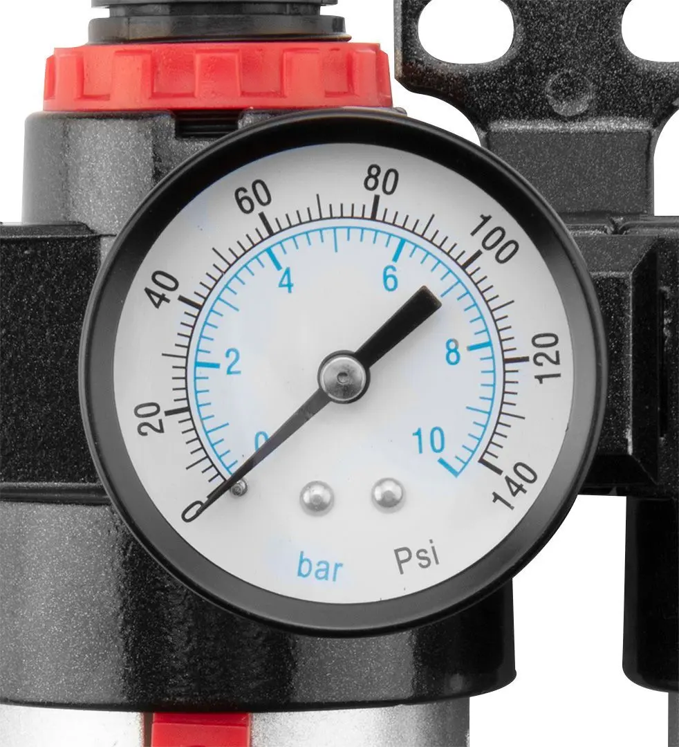 Filtru cu reductor Neo Tools 14-734