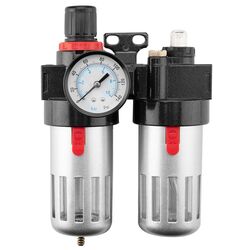 Filtru cu reductor Neo Tools 14-734