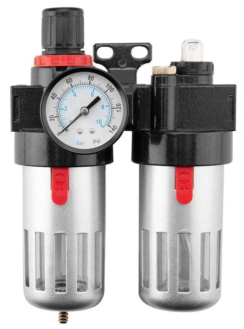 Filtru cu reductor Neo Tools 14-734