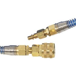 Шланг спиральный пневматический Neo Tools 12-070 Thumb