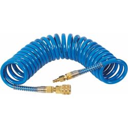 Furtun pneumatic spiralat Neo Tools 12-070