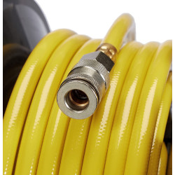 Пневматический шланг на катушке Stanley 166013XSTN (Black/Yellow) Thumb