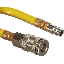 Пневматический шланг на катушке Stanley 166013XSTN (Black/Yellow) Thumb