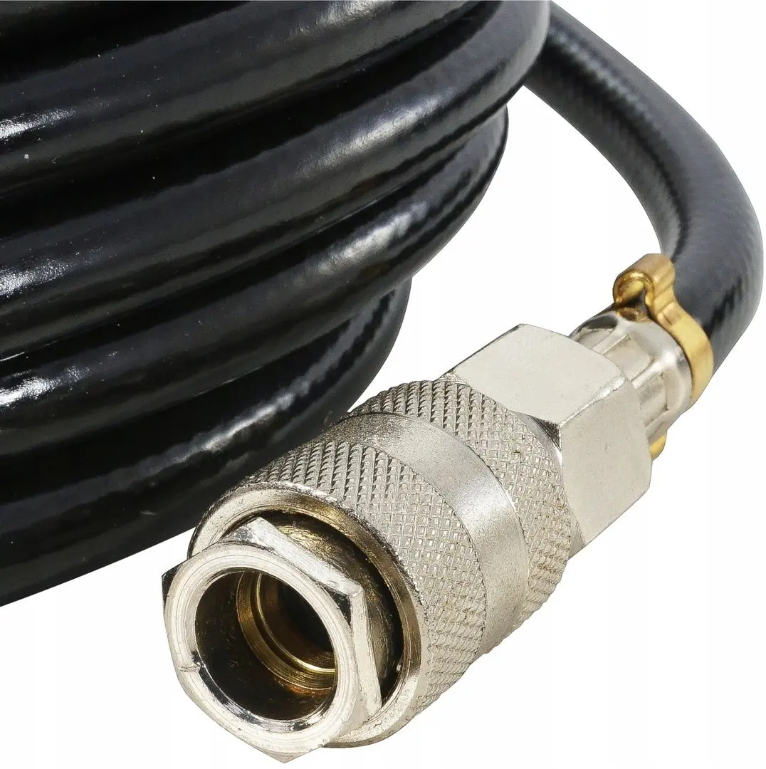 Пневматический шланг Stanley 166018XSTN (Black)