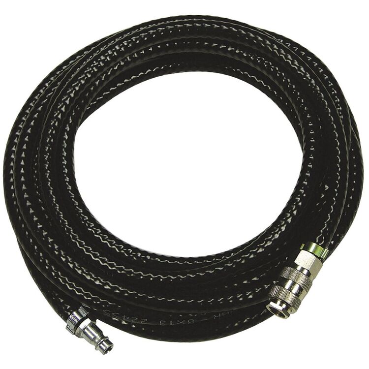 Furtun pneumatic Stanley 166018XSTN (Black)