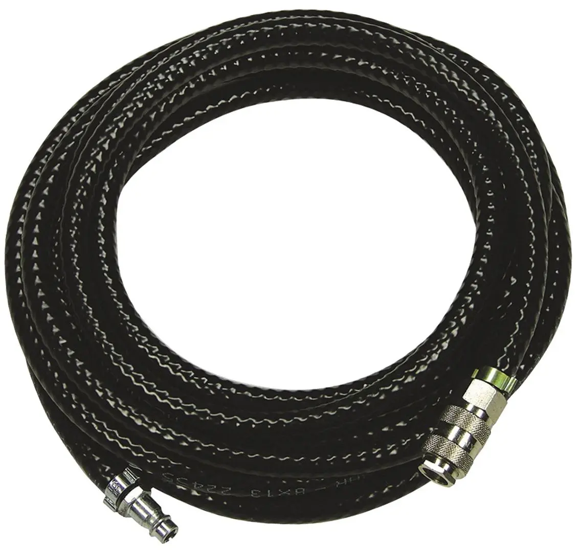 Пневматический шланг Stanley 166018XSTN (Black)