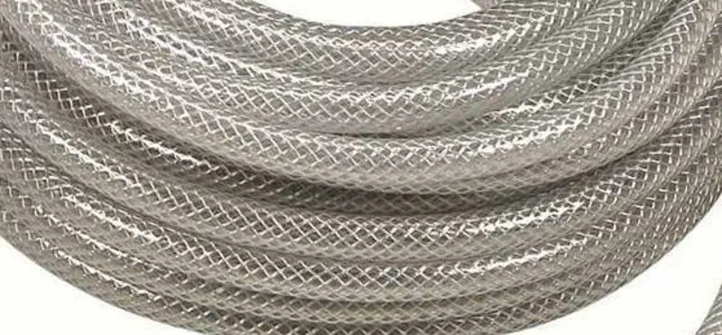 Furtun pneumatic Stanley 6x11 15m